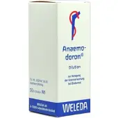 Weleda Anaemodoron 50 ML