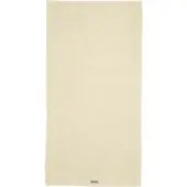 Ross Duschtuch "Selection", beige (natur, sand), B:70cm L:140cm, Frottier, Obermaterial: 100% Baumwolle, Handtücher, Duschtuch, 100 % Bio-Baumwolle