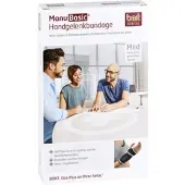 Bort Manubasic Schwarz X-Large Links 1 ST