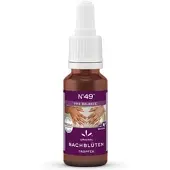 Hager Pharma GmbH Bachblüten Nr 49 Pms Tropfen 20 ML