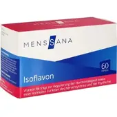 MensSana Isoflavon 60 ST