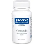Pro Medico Pure Encapsulations Vitamin B6 (p-5-P) 90 ST