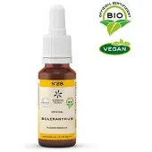 Hager Pharma GmbH Bachbluete 28 Sclerant Bio 20 ML