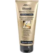 Dr. Theiss Naturwaren Olivenöl Intensiv Hair Repair Spülung 200 ML