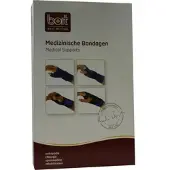 Bort Handgelenkstütze M.daum U Band Haut Medium 1 ST