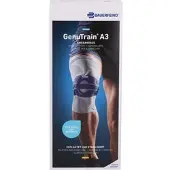 Bauerfeind Genutrain A3 Natur Links 4 1 ST