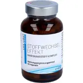 APOZEN VERTRIEBS GmbH Stoffwechsel Effekt 90 ST