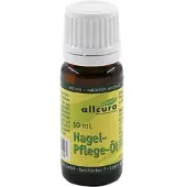Allcura Nagel Pflege Öl 10 ML