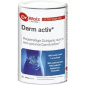 Dr. Wolz Darm Activ 209 G