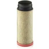 MANN-FILTER Sekundärluftfilter CF 1240
