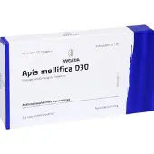 Weleda Apis Mellifica D30 8 ST