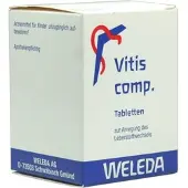 Weleda Vitis Comp 200 ST