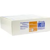 ConvaTec (Germany) GmbH Combihesive Natura Basisplatte 38Mm 967722 5 ST