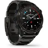 Garmin Descent MK3i Titan - 51mm - Titanarmband