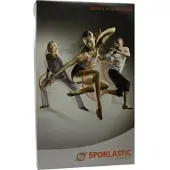 Sporlastic GmbH Fibulo-Tape 07073 Platinum Rechts Gr 5 1 ST
