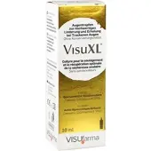 Visu Farma Visuxl 10 ML