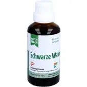 APOZEN VERTRIEBS GmbH Schwarz-Walnuss Pflanzenextrakt 50 ML