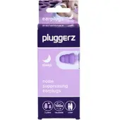 APO Team GmbH Pluggerz Sleep (erw. & Kids) 4 ST