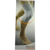 SPORLASTIC Genu Hit Knie 07081 5 Bunt 1 ST
