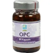 APOZEN VERTRIEBS GmbH Opc 200 mg 60 ST