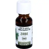 Grüner Pharmavertrieb Zirben-Öl Ätherisch Bio Unterweger 20 ML