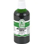 Hecht-Pharma Gmbh Johanniskrauttropfen 100 ML