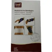 Bort Soft Volare Cts-Schiene Rechts Large 1 ST