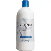SinoPlaSan Magnesium-Öl 100% Zechstein 500 ML