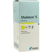 Heel Mulimen S 100 ML