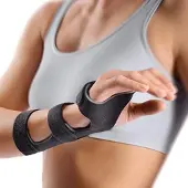 Bort Manucarpal Orthese Rechts Large 1 ST