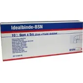 Bsn Medical Idealbinde Bmp 5mx6cm Zell 10 ST