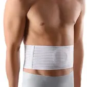Bort Nabelbruchbandage Gr 1 1 ST