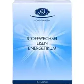 APOZEN VERTRIEBS GmbH Stoffwechsel-Eisen-Energetikum Dr. Töth 100 ML