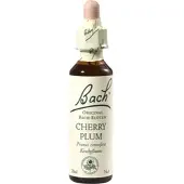 Nelsons Bach-Blüte Cherry Plum 20 ML