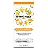 Bayer Iberobiotics pro 30 ST