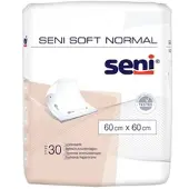 Seni Soft Normal 60x60cm 30 ST