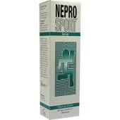 Nestmann Nepro Sport Grün 100 ML