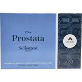 Aspilos GmbH Aspilos Selbsttest Prostata (psa) 1 ST
