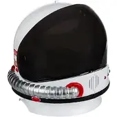 Buttinette Helm "Astronaut"