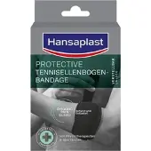 Beiersdorf Hansaplast Tennisellenbogen-Bandage Verstellbar 1 ST