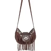 Buttinette Tasche "Cowgirl"