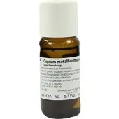 Weleda Cuprum Met Praep 0.4% 40 G