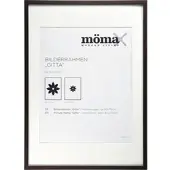 Modern Living Bilderrahmen Gitta aus Holz ca. 50x70cm