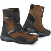 Macna Ivarlast Low HDry wasserdichte Motorrad Stiefel