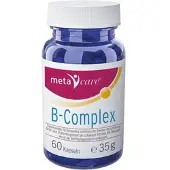 AllergoSan Meta Care B-Complex 60 ST