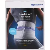 Bauerfeind Lordoloc Titan 2 1 ST
