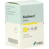 Heel Mulimen 100 ST