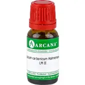 Arcana Calcium Carbonicum Hahnemanni Lm 2 10 ML