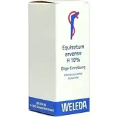 Weleda Equisetum Arv H 10% Oleum 50 ML