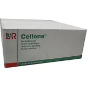 Lohmann & Rauscher Cellona Synth Wa 15cmx3M R 36 ST